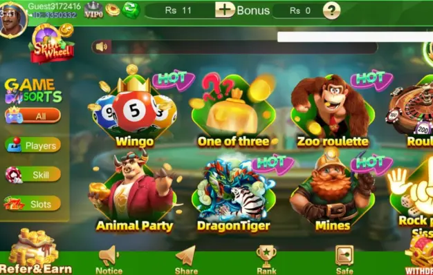 3 patti boss game