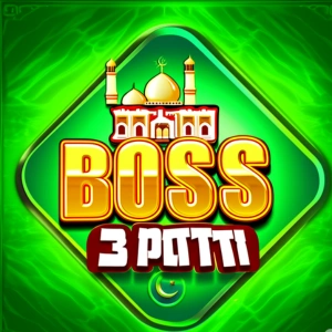 3 Patti Boss